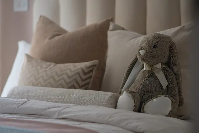 Comment Créer un Environnement Épanouissant pour Bébé