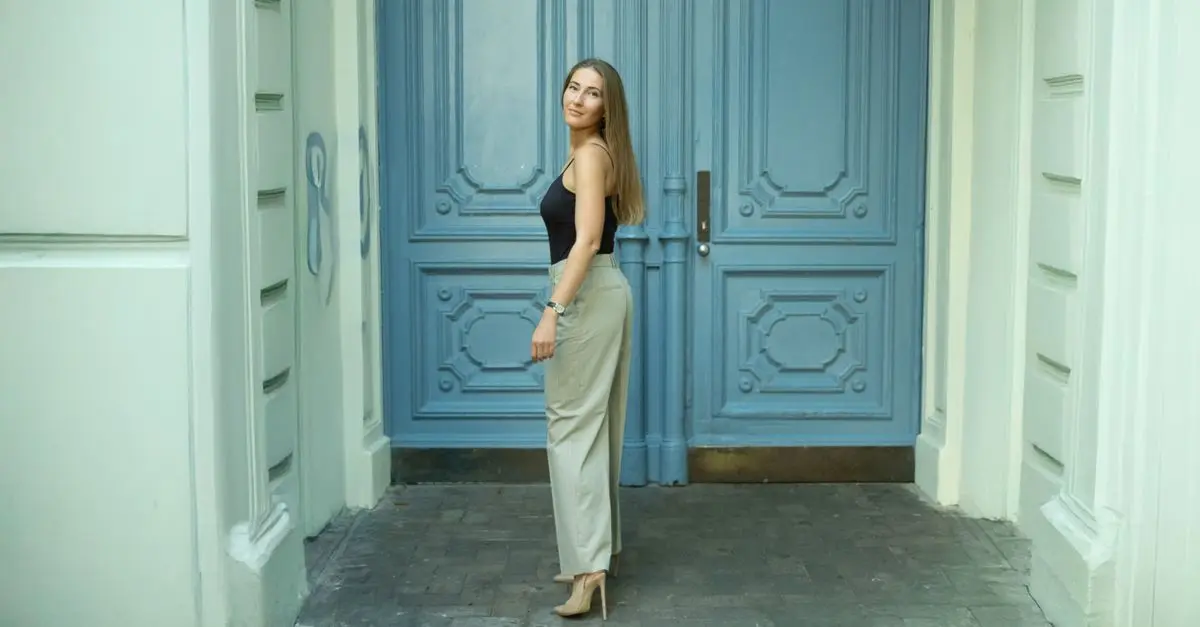 Cómo llevar el estilo athleisure con elegancia
