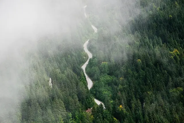 Les Meilleures Routes Panoramiques à Explorer Absolument