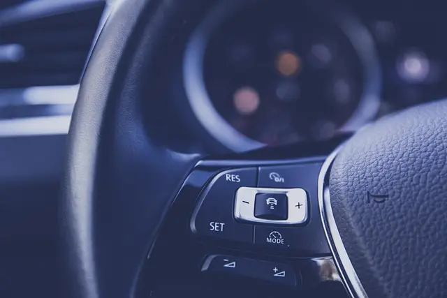 Comment les différents volants influencent la vitesse de conduite