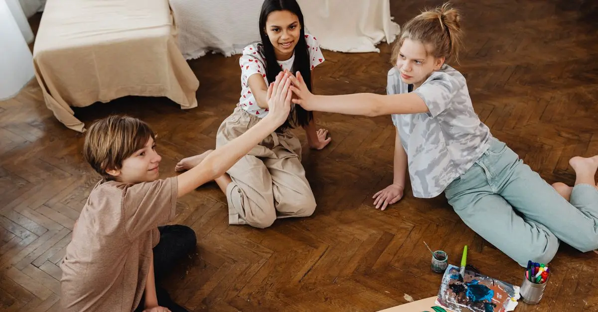 Creative Family Activities for Quality Time Together