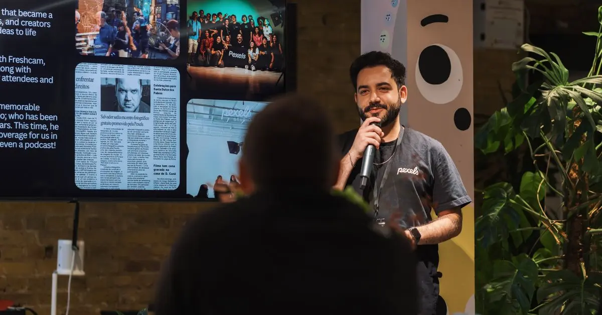 Comprendre l'impact des vidéos en direct sur les réseaux sociaux