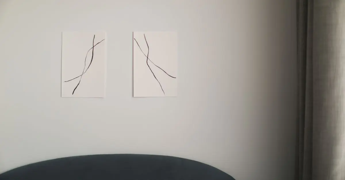 Guide d'achat : œuvres d'art minimalistes à collectionner