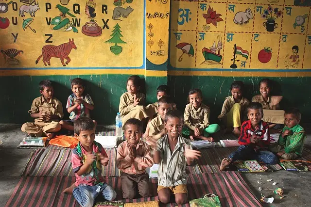 Cómo Promover la Educación Inclusiva en Nuestras Comunidades