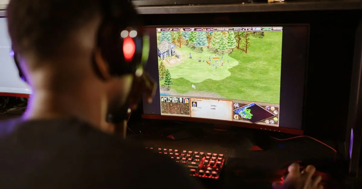Comment choisir la meilleure configuration pour votre setup gamer
