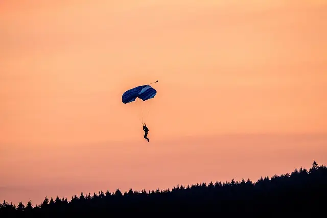 Comparatif : Parachutisme Tandem ou Solo, lequel choisir ?