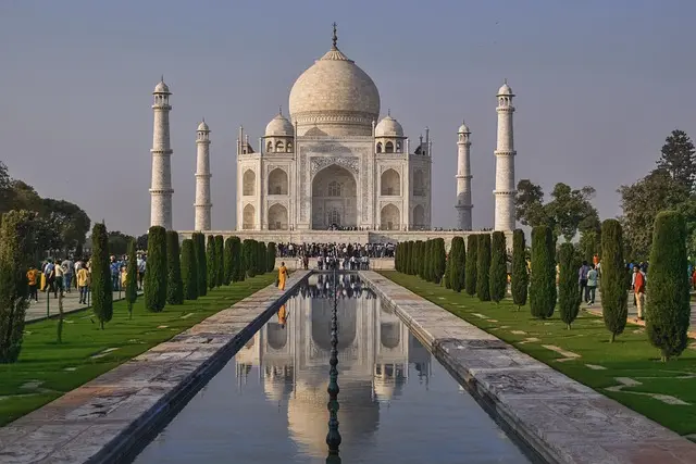 Top 10 des pays à visiter pour leur histoire fascinante