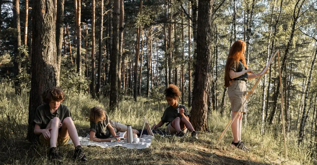 How to Create a Balanced Leisure Routine for Optimal Wellbeing
