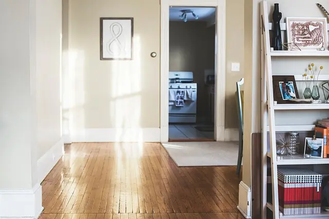 Comment choisir des meubles pratiques pour une entrée fonctionnelle