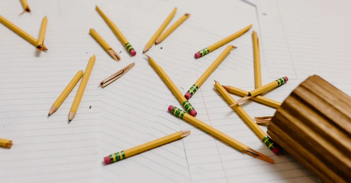 Comment choisir les fournitures scolaires idéales pour chaque élève