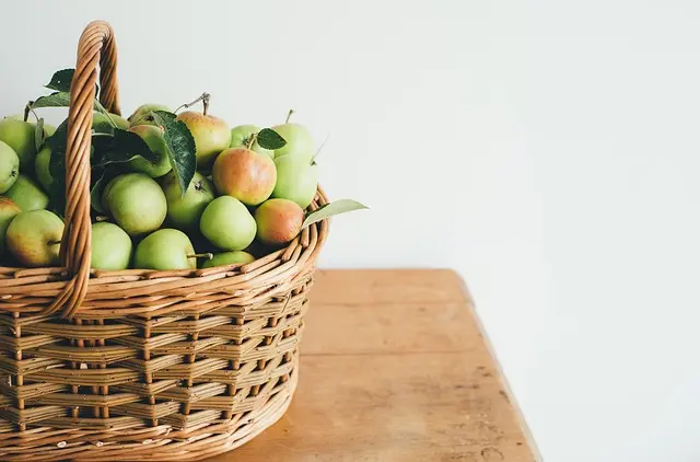 Les clés d'un plan d'alimentation saine et durable