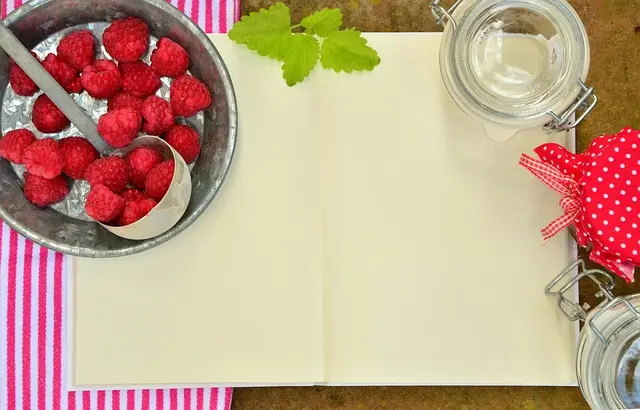 Cómo hacer un risotto de setas perfecto: técnicas y consejos