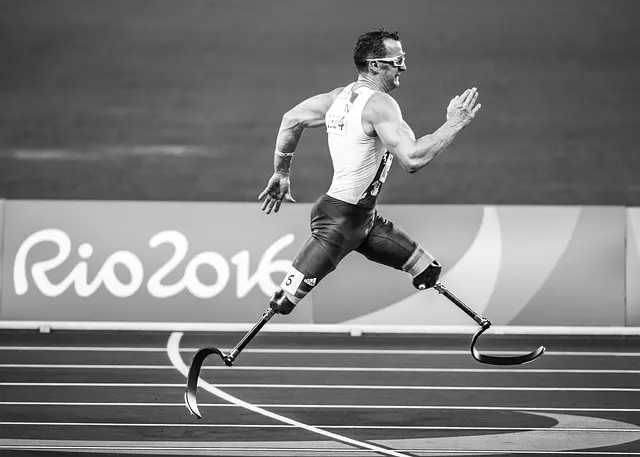 Comment Bien S'échauffer Avant une Course Rapide