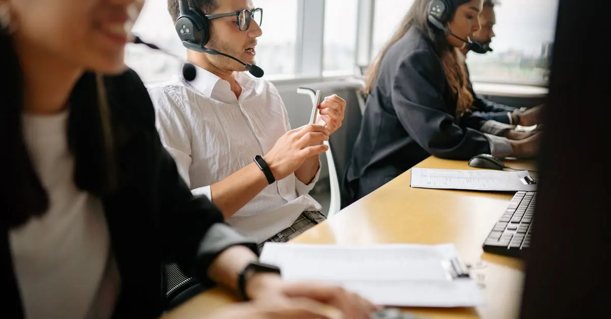 Cómo la inteligencia artificial está mejorando la atención al cliente
