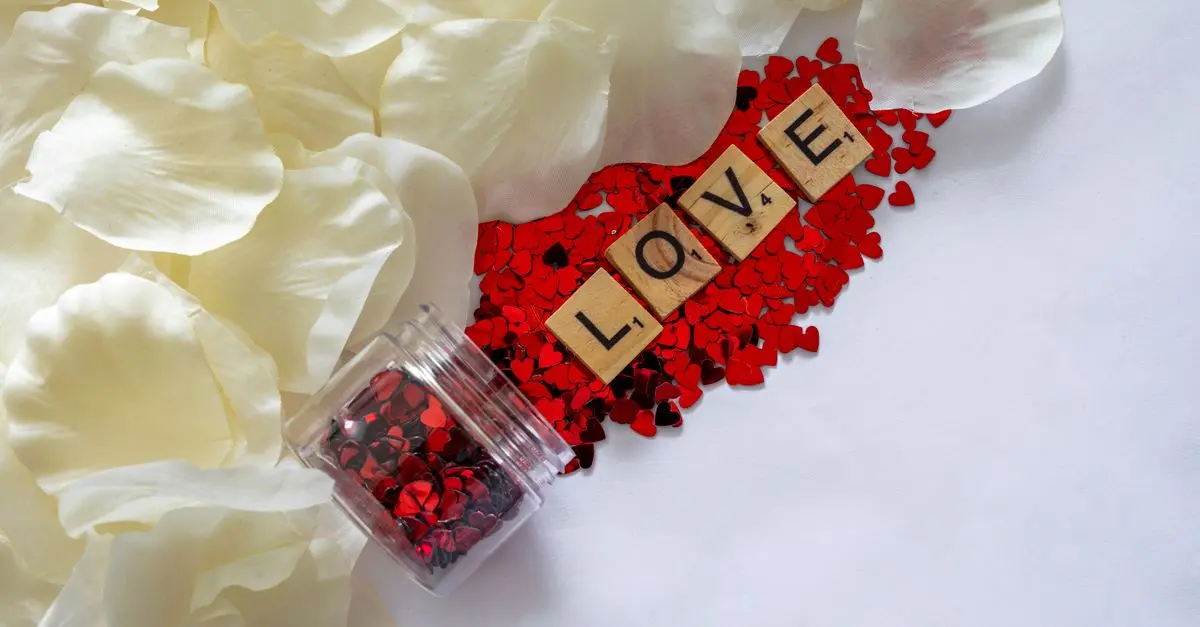 Les 10 Symboles d'Amour à Découvrir pour Élever Votre Relation