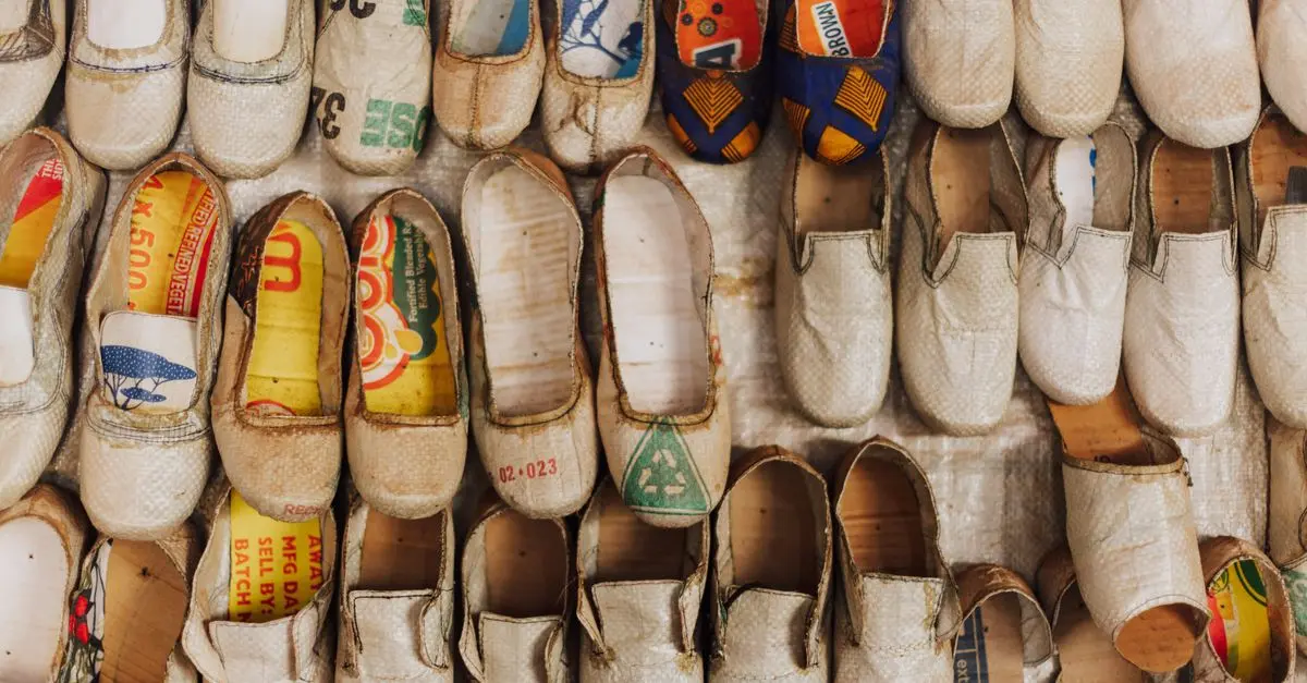10 objets décoratifs recyclés pour vos événements