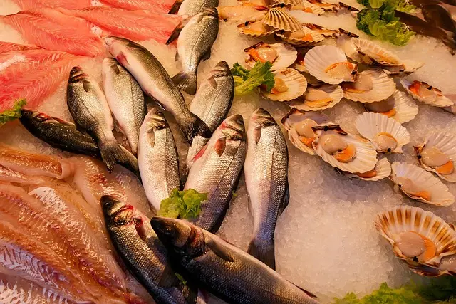 Comment Bien Évaluer la Fraîcheur du Poisson Frais