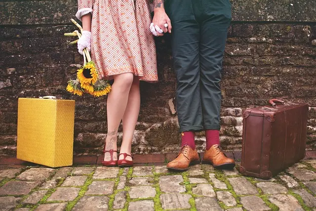 Comment intégrer les pièces vintage dans votre garde-robe moderne ?
