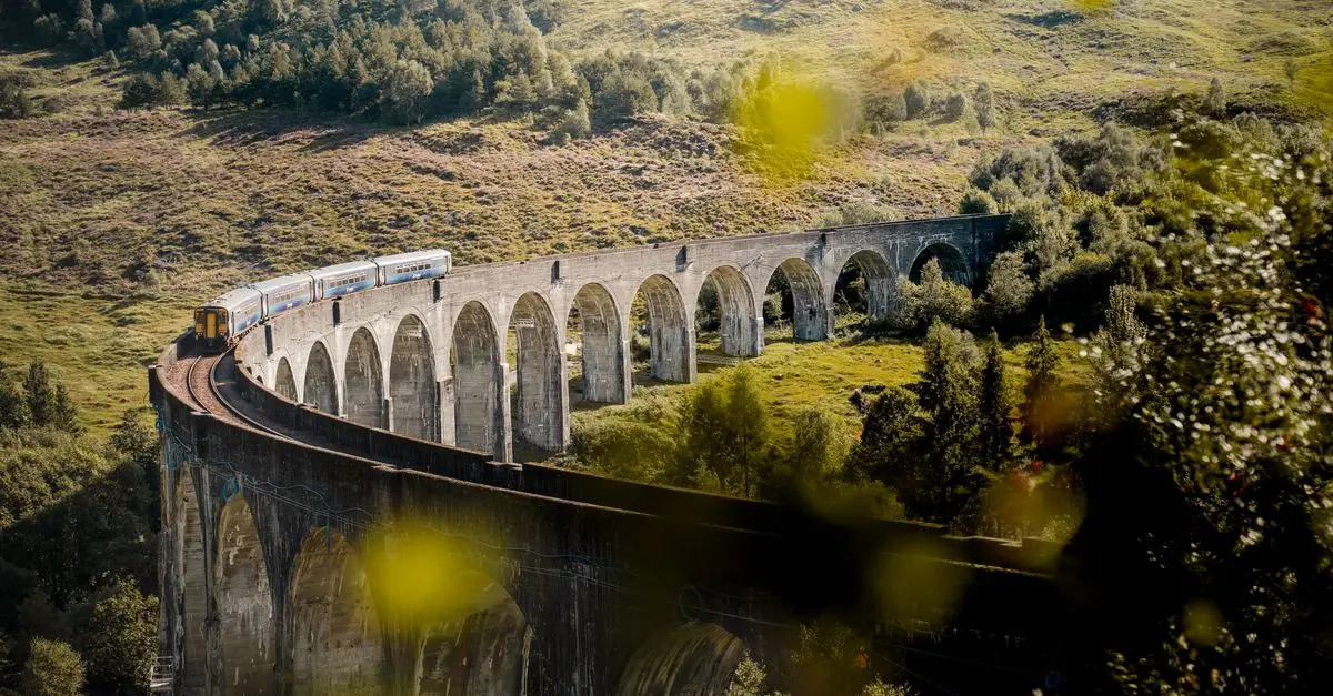 Guía completa para viajar en tren por Europa: consejos y trucos