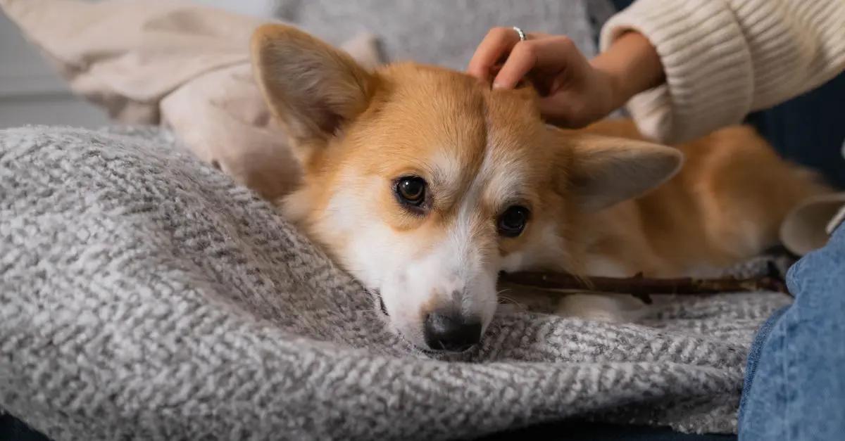 Essential Tips for Aging Pets: Keeping Them Comfortable