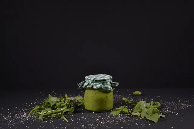 Les meilleures bases de sauces lowcarb à réaliser chez soi
