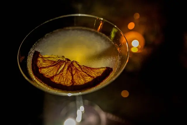Osez les Combinaisons Étonnantes pour des Cocktails Créatifs