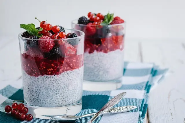 10 superalimentos que debes incluir en tu dieta diaria