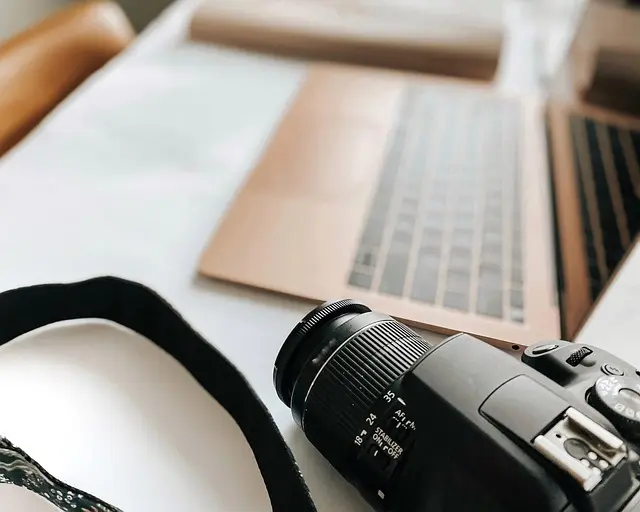 Crafting Your Blogging Identity: Finding Your Unique Voice