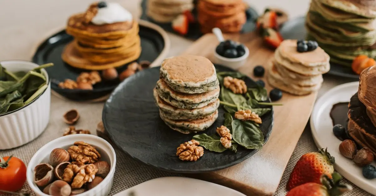 10 Superalimentos que Potencian tu Energía Diaria