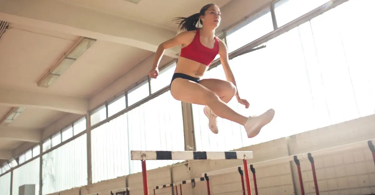 Comment Travailler Votre Agilité pour le Handball : 5 Techniques Efficaces