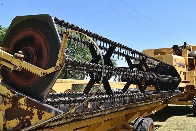 Comment bien choisir vos pièces agricoles pour garantir performance
