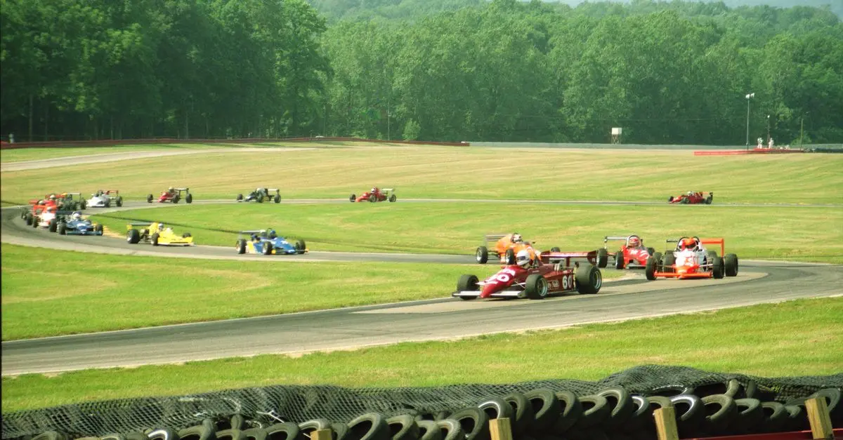 Les Rivalités Épiques de la F1 : Lègends et Passion