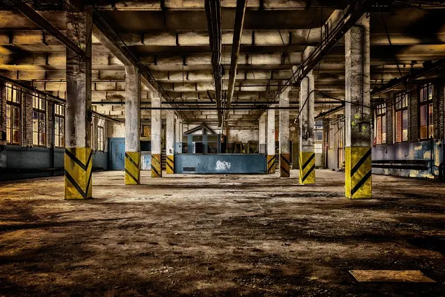 Explorer les espaces abandonnés : Techniques et conseils pratiques