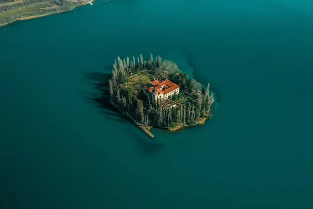 Top 5 des Merveilles Inexplorées à Découvrir