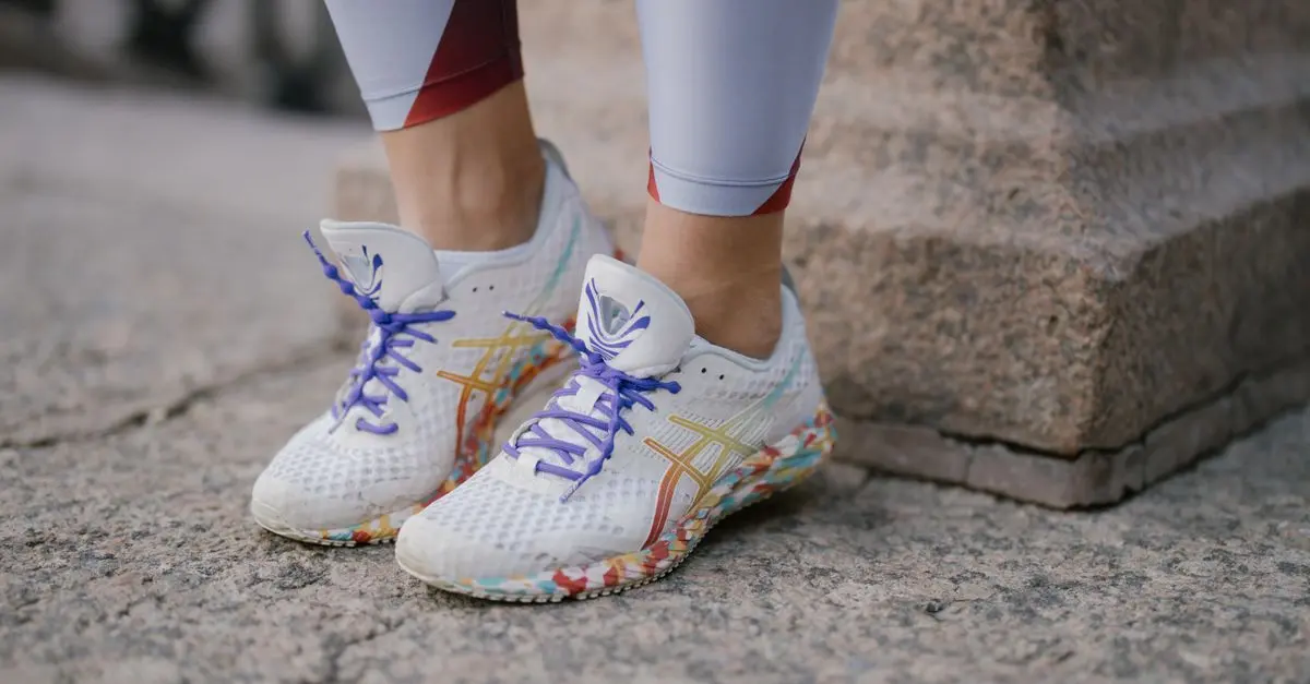 Comparatif des meilleures chaussures de running en 2026