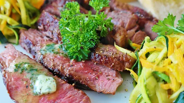 Comment adapter vos plats préférés en version lowcarb