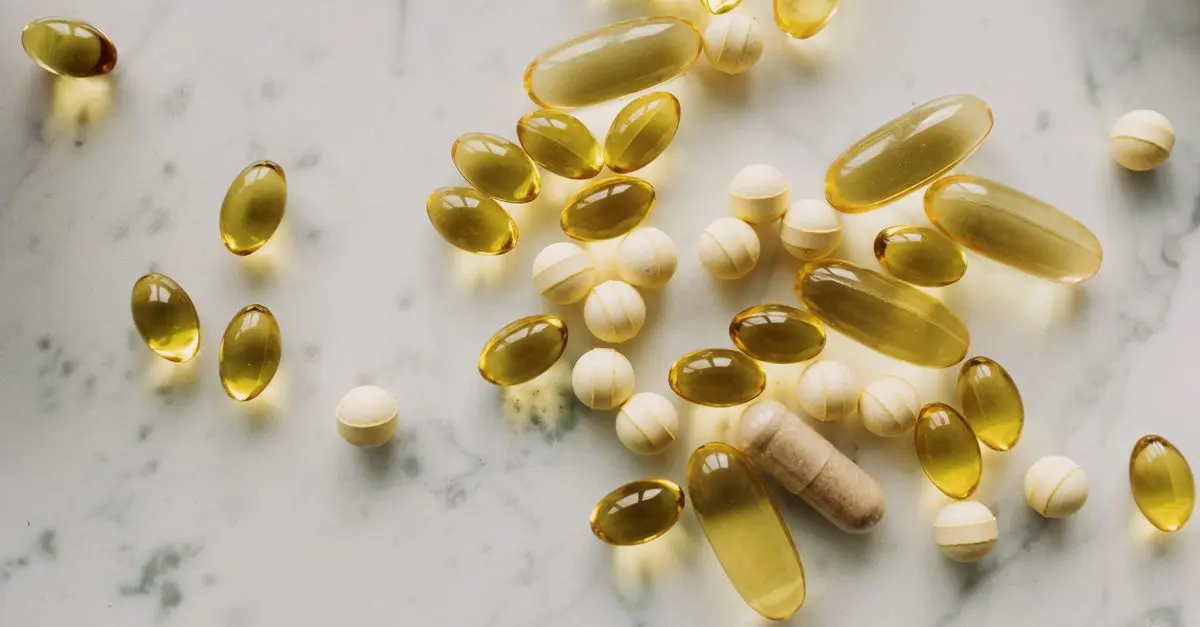 Comment choisir des compléments alimentaires bio en ligne