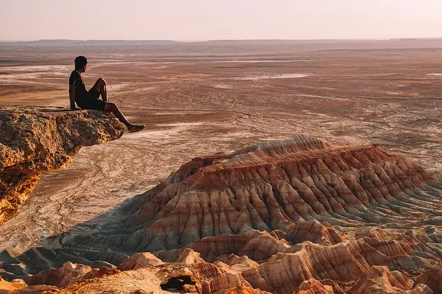 Les paysages géographiques les plus étonnants à découvrir