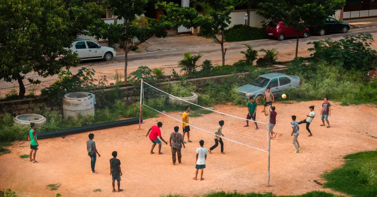 Les erreurs courantes à éviter au volley direct pour exceller