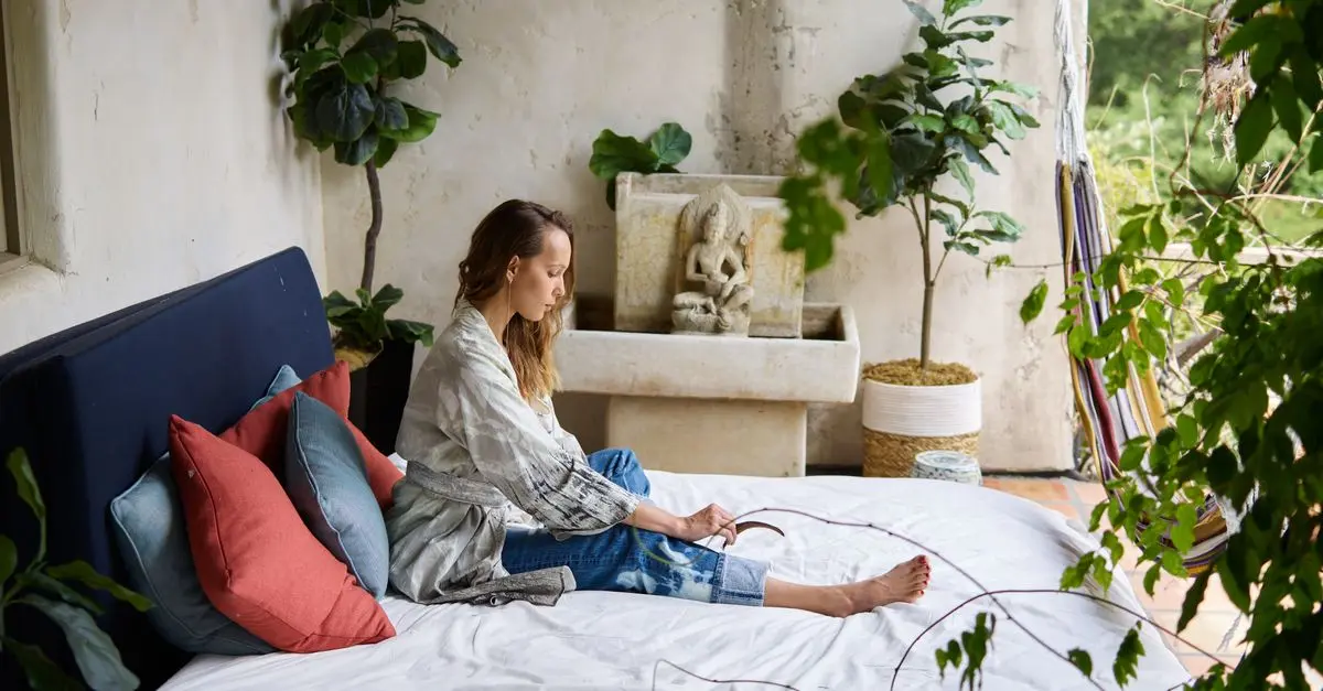 Comment pratiquer la méditation pour une relaxation optimale