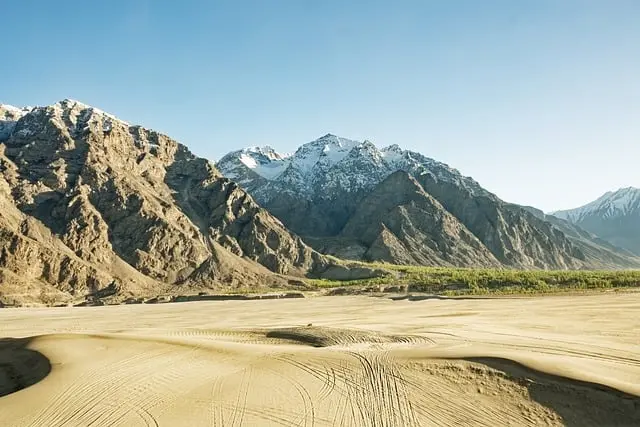 Les plus beaux paysages géographiques à découvrir dans le monde