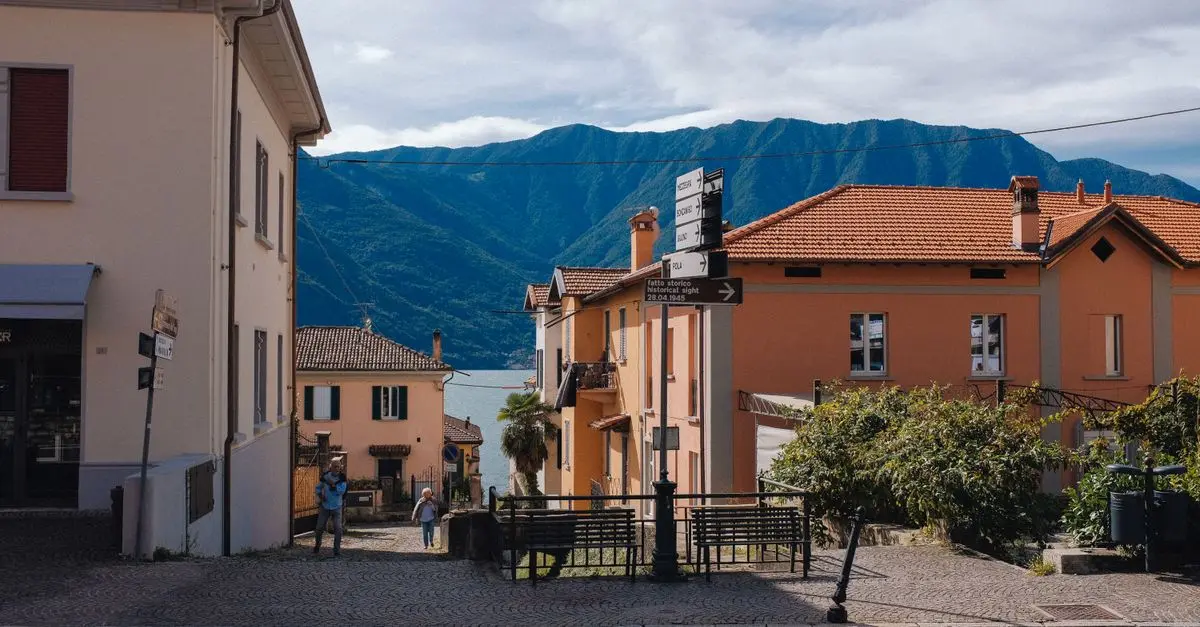 10 Luoghi Segreti da Scoprire in Italia