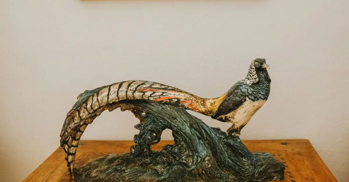 Guide d'achat : objets d'art décoratif ancien