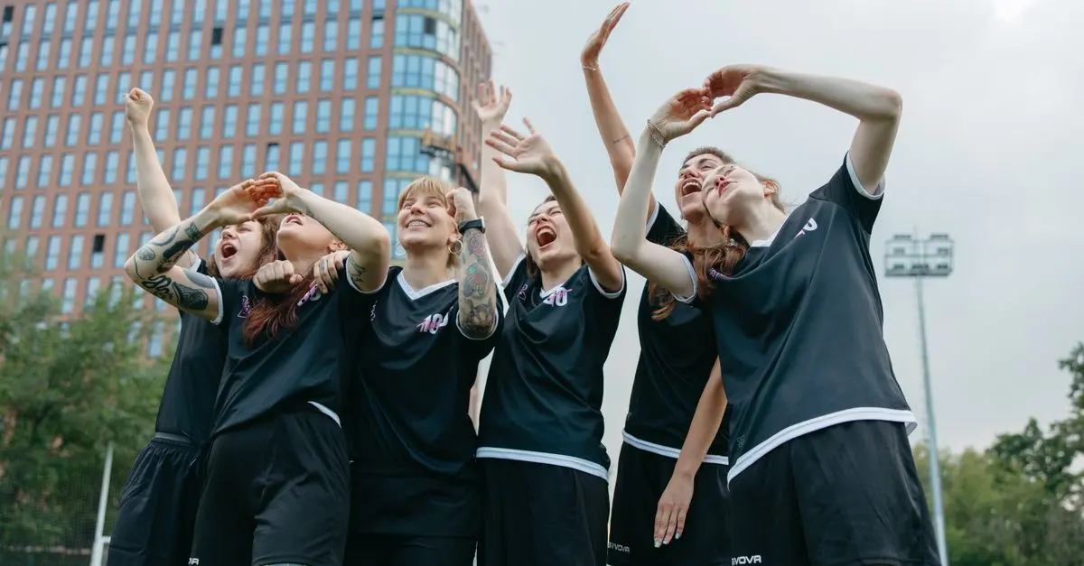 10 Essential Strategies for Enhancing Performance in Pro Team Sports
