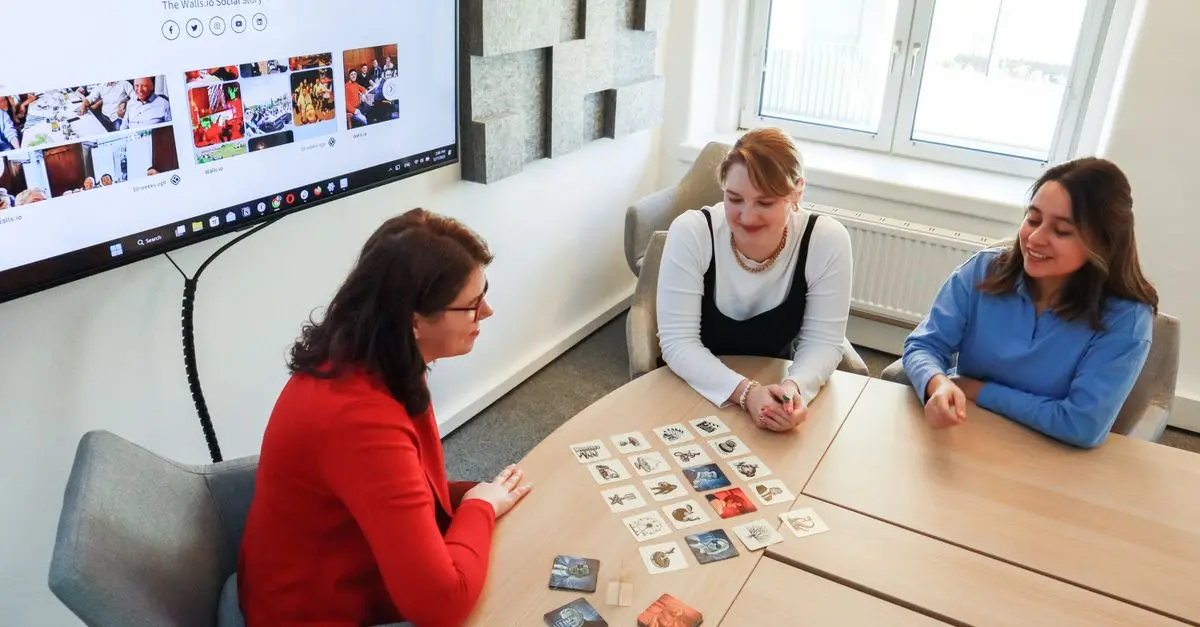 Wie Sie Ihre Networking-Strategie für maximale Effizienz optimieren