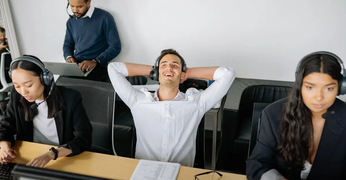 Top 9 des habitudes pour un support en ligne efficace