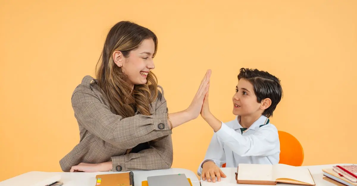 Comment Gagner en Confiance Avant la Rentrée Scolaire