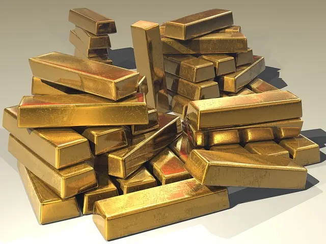 Top Financial Tools for Rich Living