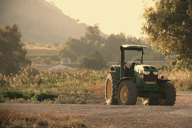 Comment Évaluer la Qualité des Pièces Détachées pour Tracteur