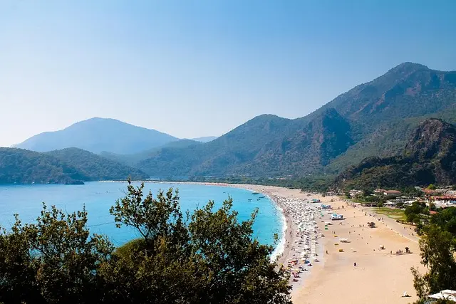 Guide Pratique pour Explorer les Plages de France